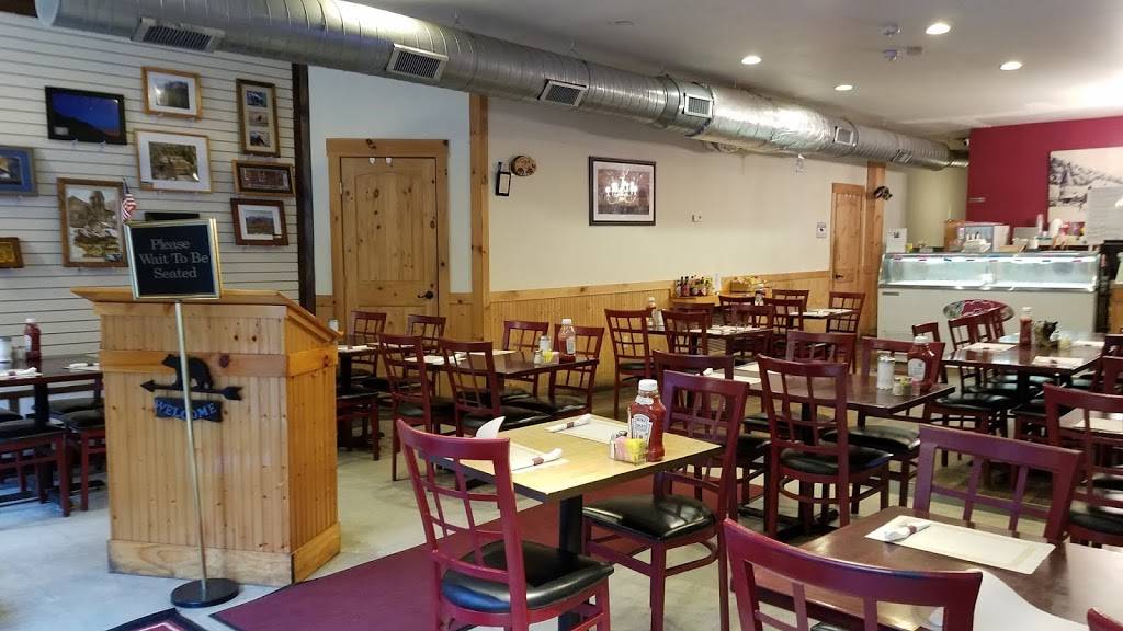 Bear Appetite Cafe LLC | restaurant | 29 W Broadway, Jim Thorpe, PA 18229, USA | 5707324777 OR +1 570-732-4777