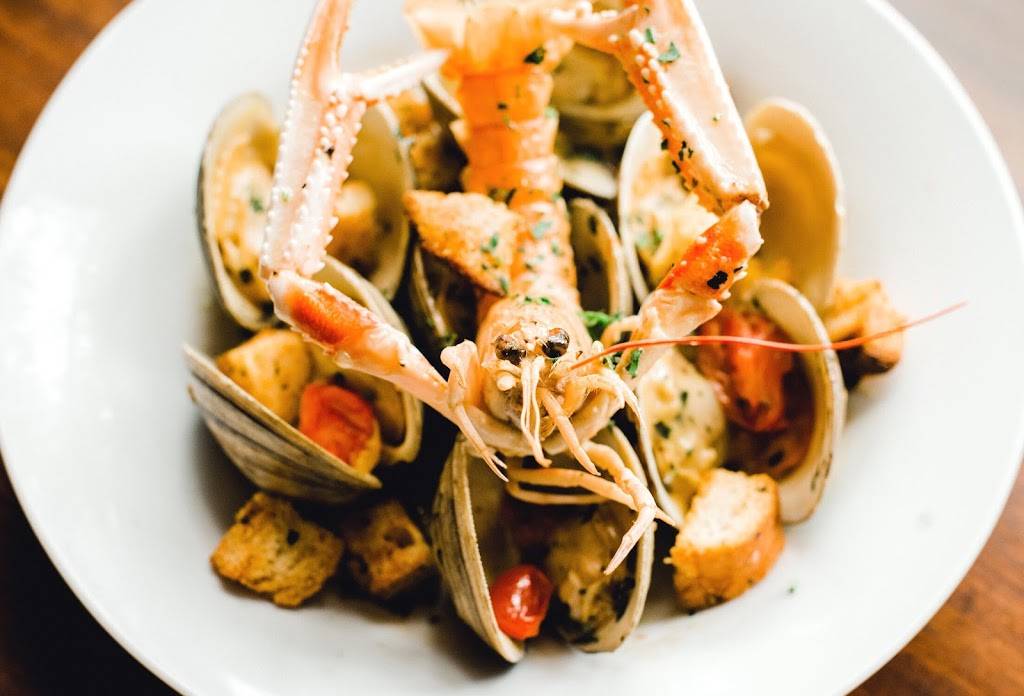 Fioritaly Trattoria | restaurant | 417 Salem St, Medford, MA 02155, USA | 7813931930 OR +1 781-393-1930