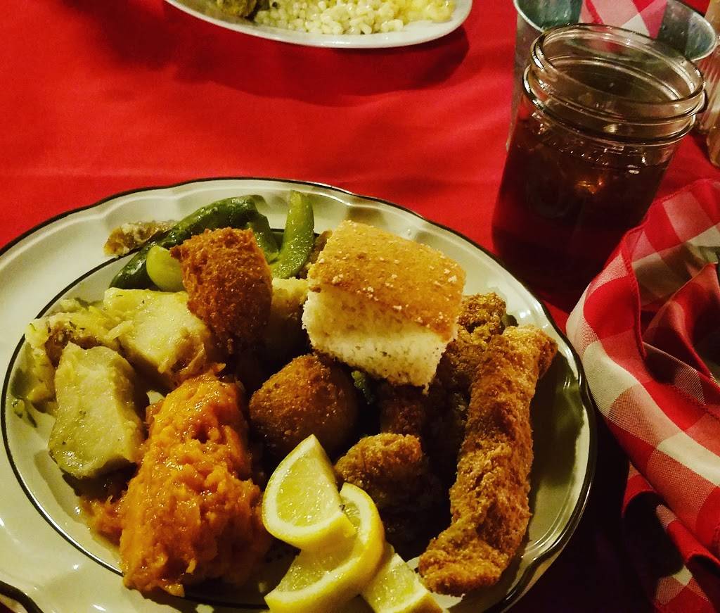 Southern Farm Table Restaurant & Bakery | bakery | 4160 Co Rd 200, Florence, AL 35633, USA | 2565777009 OR +1 256-577-7009