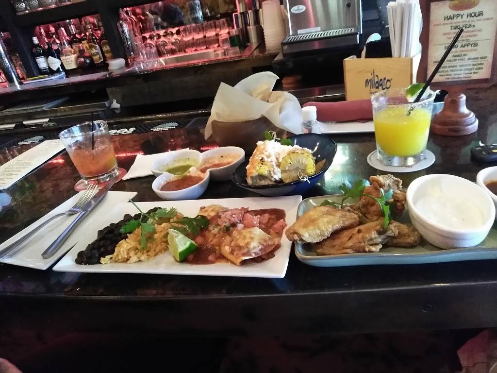 Darios | restaurant | 13 N Village Ave, Rockville Centre, NY 11570, USA | 5162550535 OR +1 516-255-0535