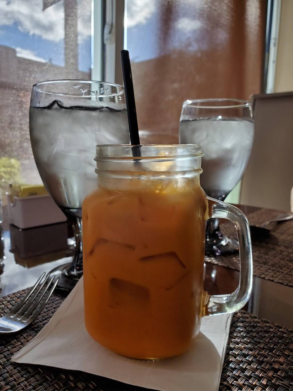 Seasons Thai | restaurant | 401 Northwood Rd, West Palm Beach, FL 33407, USA | 5618142766 OR +1 561-814-2766