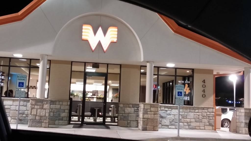 Whataburger | restaurant | 4040 I-35, San Marcos, TX 78666, USA | 5127547375 OR +1 512-754-7375