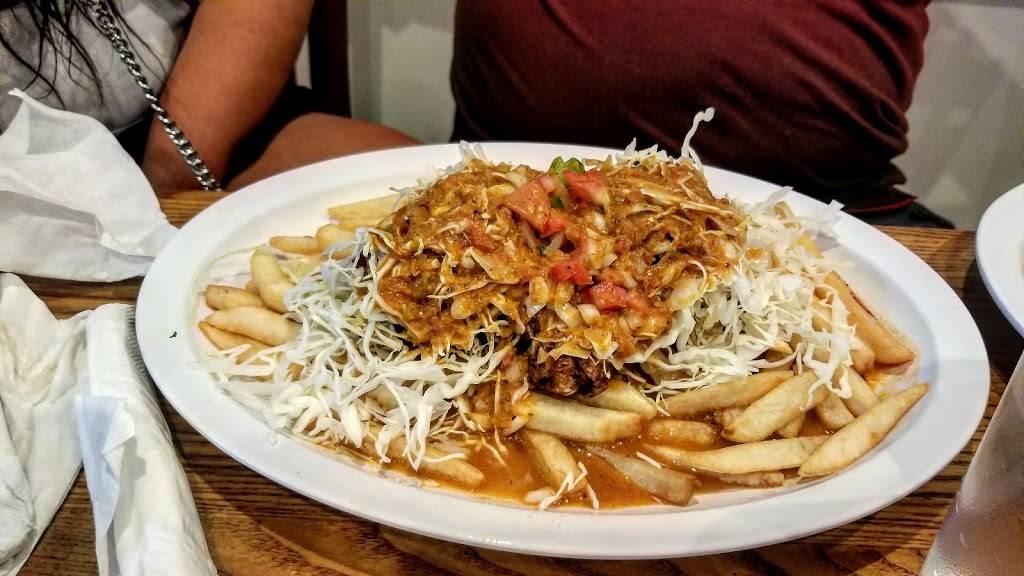 El Paisa | restaurant | 3322 Mission St, San Francisco, CA 94110, USA | 4155500557 OR +1 415-550-0557