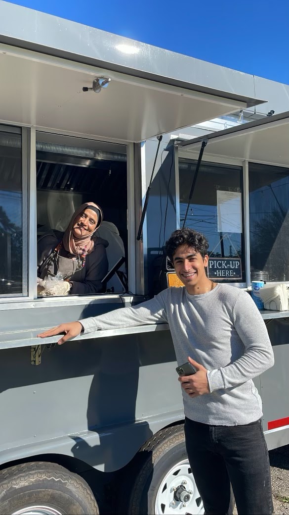 Chef Muneera Mediterranean kitchen | restaurant | 4394 Blountstown Hwy, Tallahassee, FL 32304, USA | 8504431581 OR +1 850-443-1581