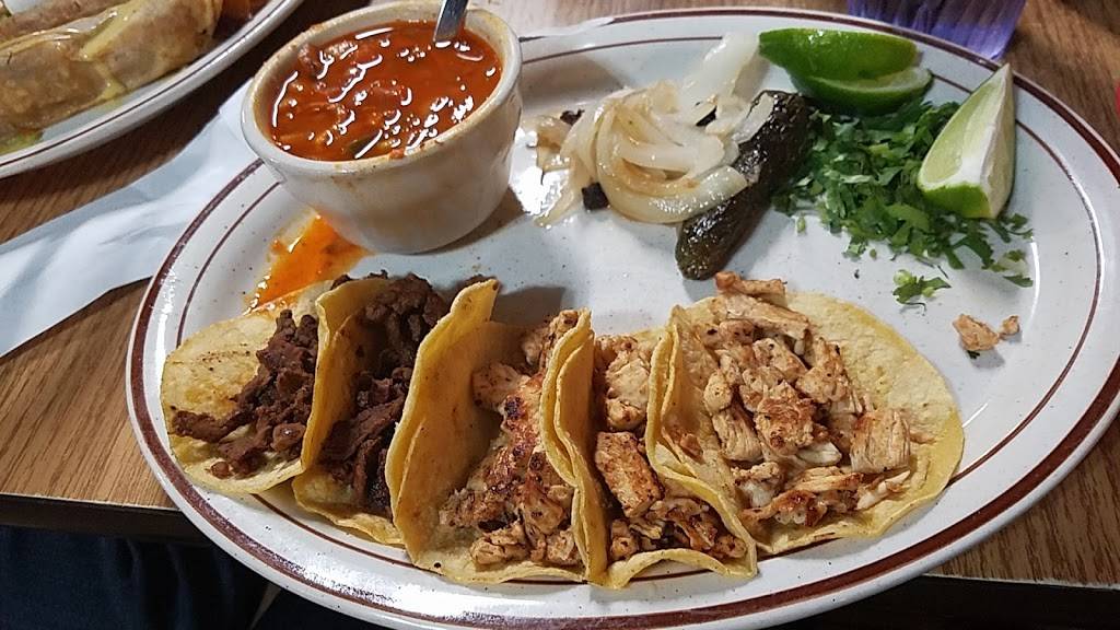 Taquerias Arandas | restaurant | 1630 Gessner Rd, Houston, TX 77080, USA | 7134687700 OR +1 713-468-7700