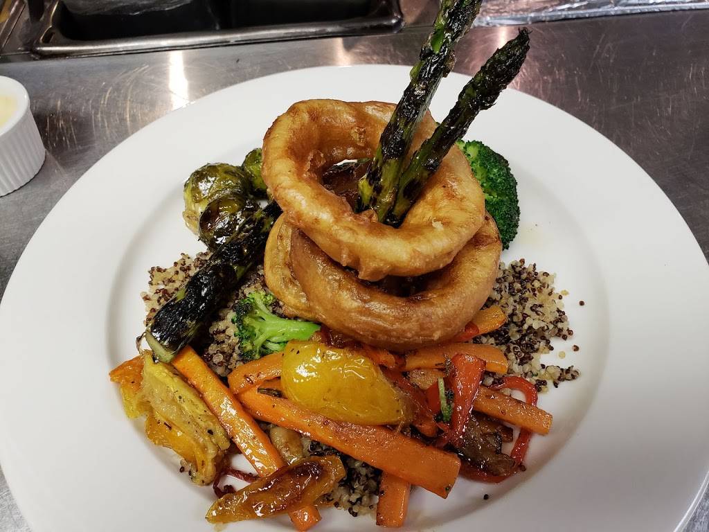 Gerards Prime 13 | restaurant | 601 Union Ave, Brielle, NJ 08730, USA | 7327228825 OR +1 732-722-8825