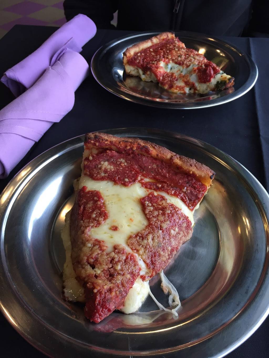 Anthonys Gourmet Pizza | restaurant | 1924 Packard St, Ann Arbor, MI 48104, USA | 7346622500 OR +1 734-662-2500