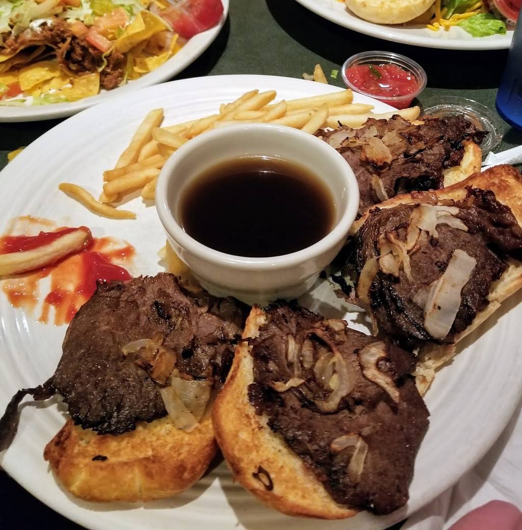 Nine Mile Restaurant | restaurant | 13398 US-27, Fort Wayne, IN 46816, USA | 2606398112 OR +1 260-639-8112