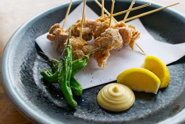 Shinjuku Station | restaurant | 711 W Magnolia Ave, Fort Worth, TX 76104, USA | 8179232695 OR +1 817-923-2695