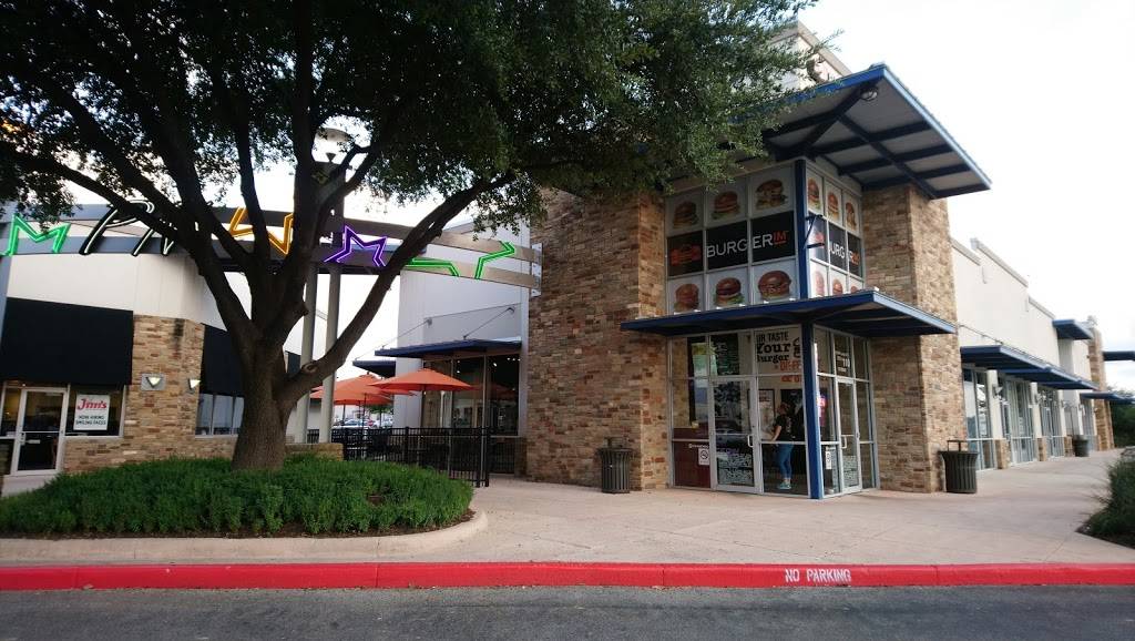 Burgerim Park North | restaurant | 842 Northwest Loop 410 suite 110, San Antonio, TX 78216, USA | 2104554922 OR +1 210-455-4922