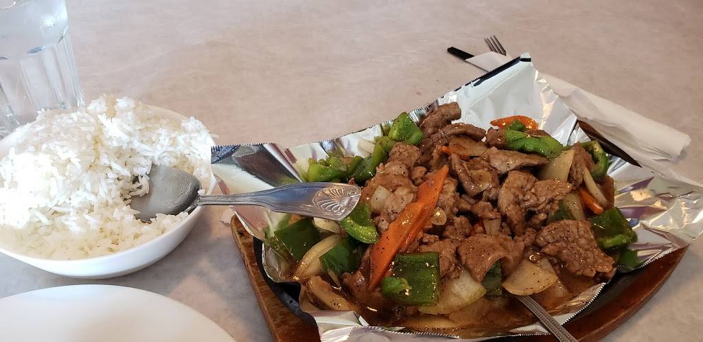 Ichef | restaurant | 1752 Algonquin Rd, Hoffman Estates, IL 60192, USA | 8472028048 OR +1 847-202-8048