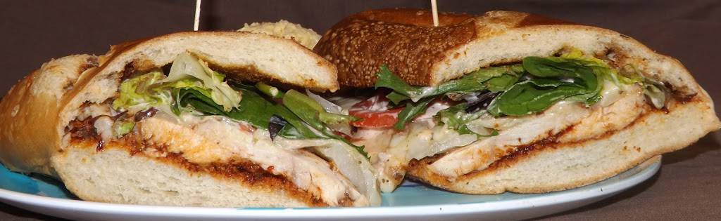 Barefoot Cafe | cafe | 2036 14th Ave #100, Vero Beach, FL 32960, USA | 7727701733 OR +1 772-770-1733