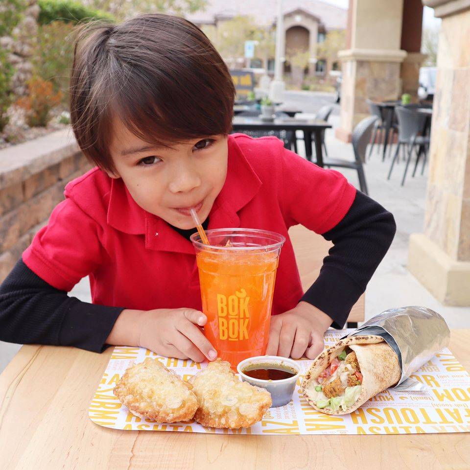 Bok Bok Chicken | restaurant | 4114 Sepulveda Blvd suite e, Culver City, CA 90230, USA | 4242988294 OR +1 424-298-8294