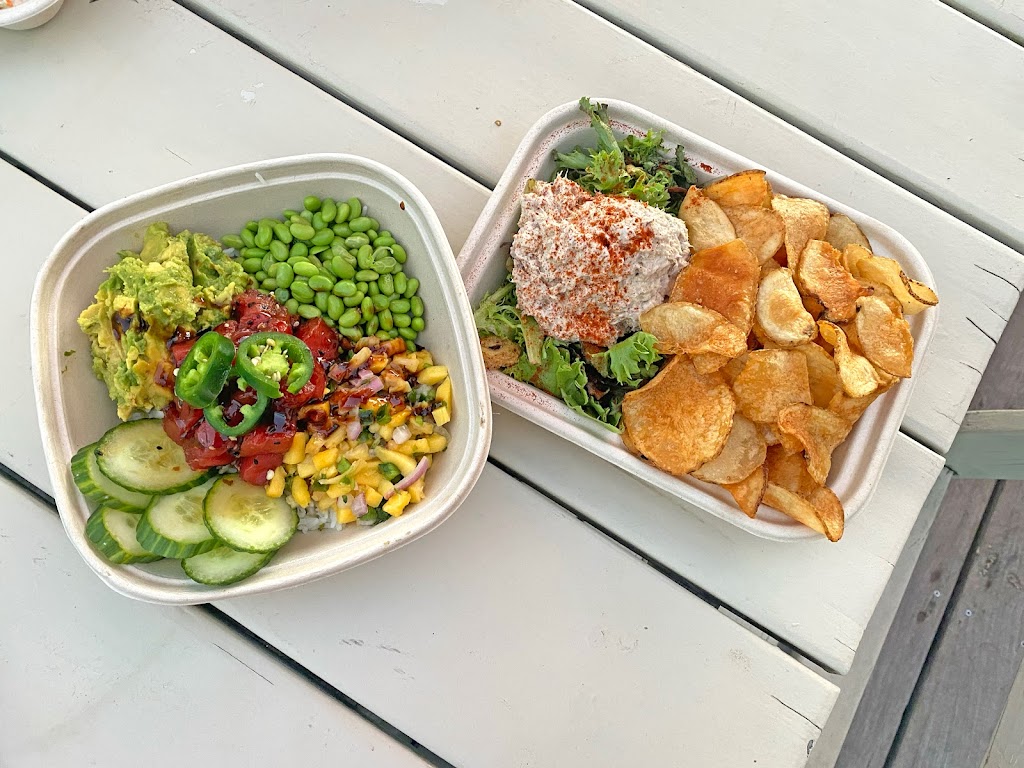 Sassy Bass Cookout Tiki Bar | restaurant | 8818 AL-180 Ste C, Gulf Shores, AL 36542, USA | 2519483052 OR +1 251-948-3052