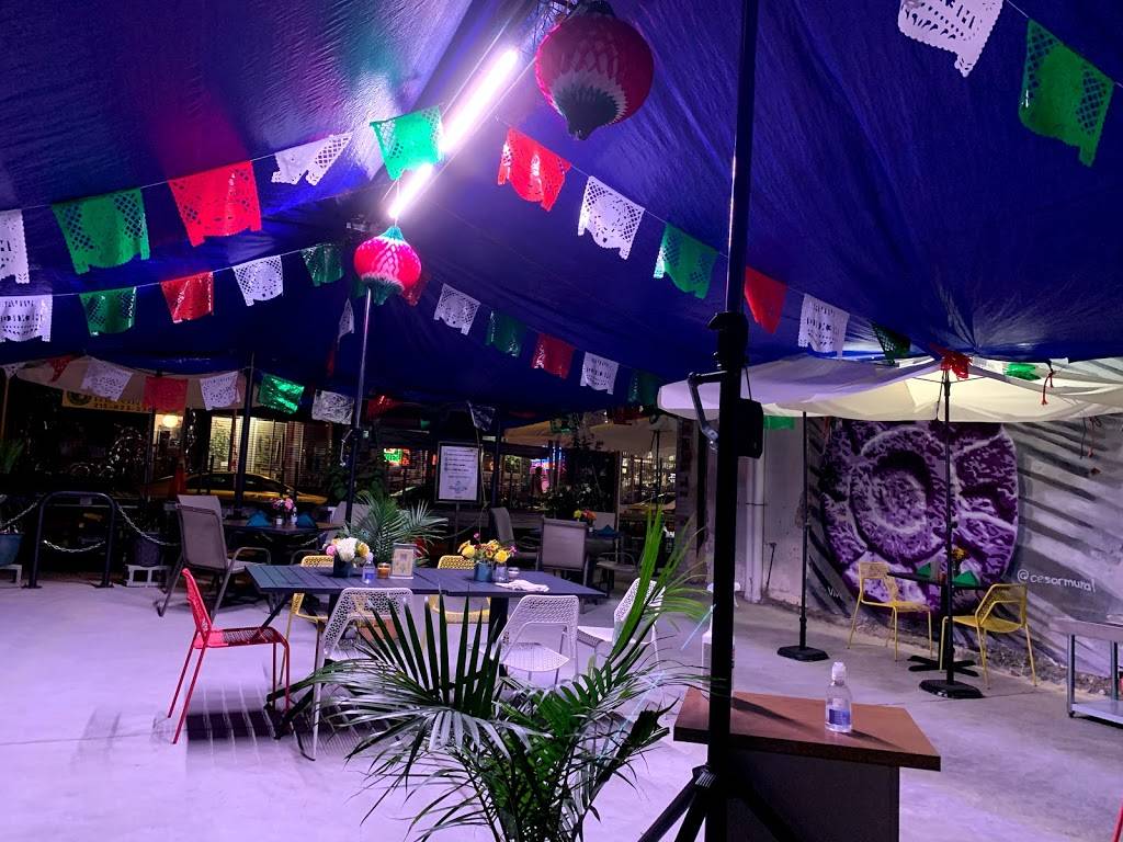 Alma del Mar | restaurant | 1007 S 9th St, Philadelphia, PA 19147, USA | 2156448158 OR +1 215-644-8158