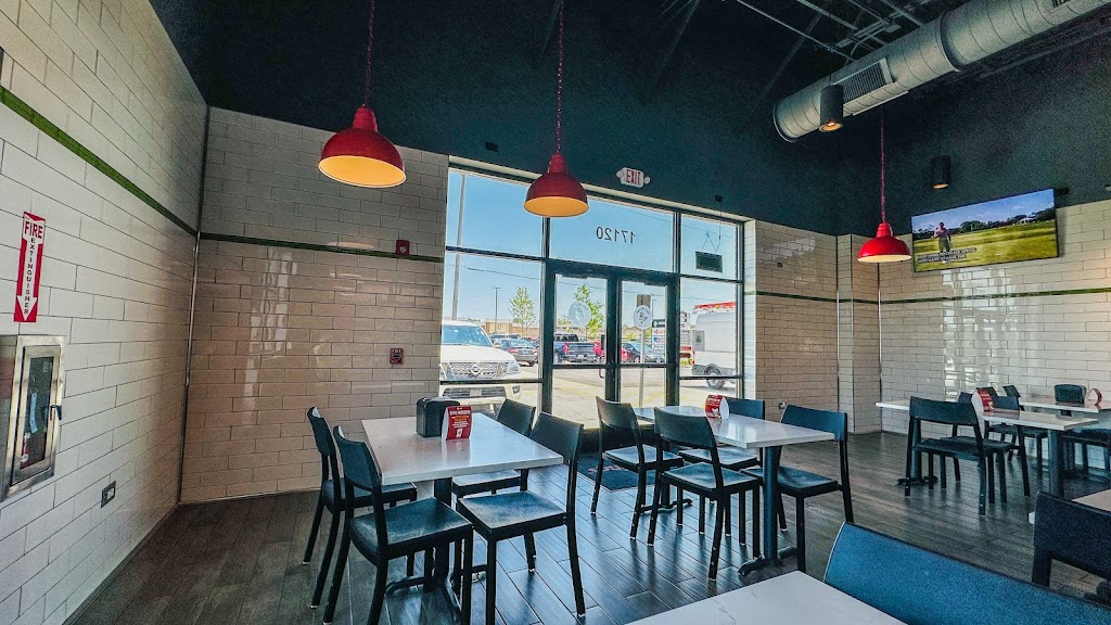 Epic Wings | restaurant | 17120 S Harlem Ave Suite C, Tinley Park, IL 60477, USA | 7087783824 OR +1 708-778-3824