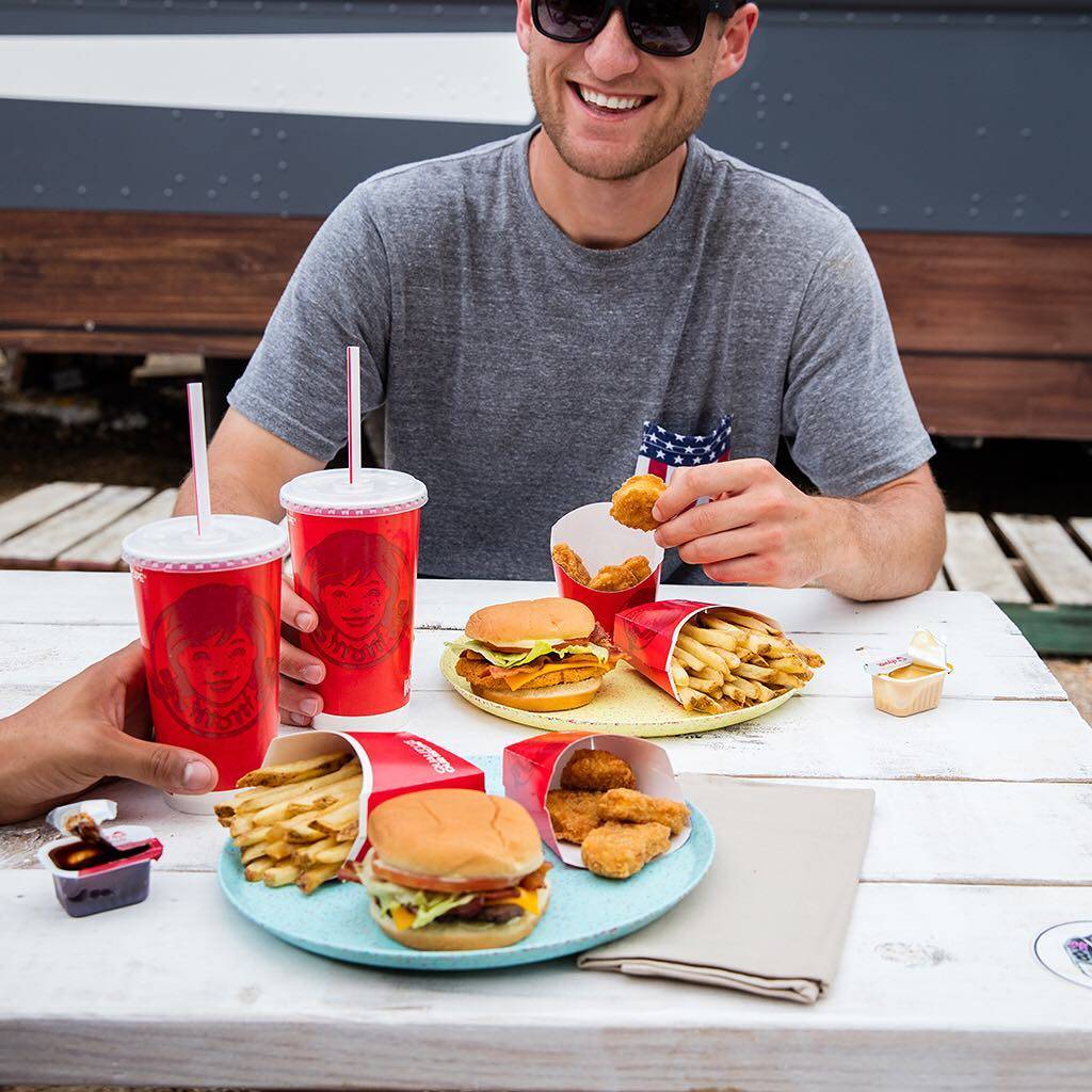 Wendys | restaurant | 4643 Memorial Dr, Decatur, GA 30032, USA | 4703576139 OR +1 470-357-6139