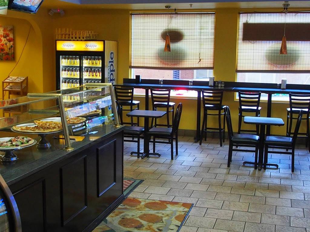 La Vero Pizza & Restaurant | meal delivery | 45 York St, New Haven, CT 06511, USA | 2038650088 OR +1 203-865-0088