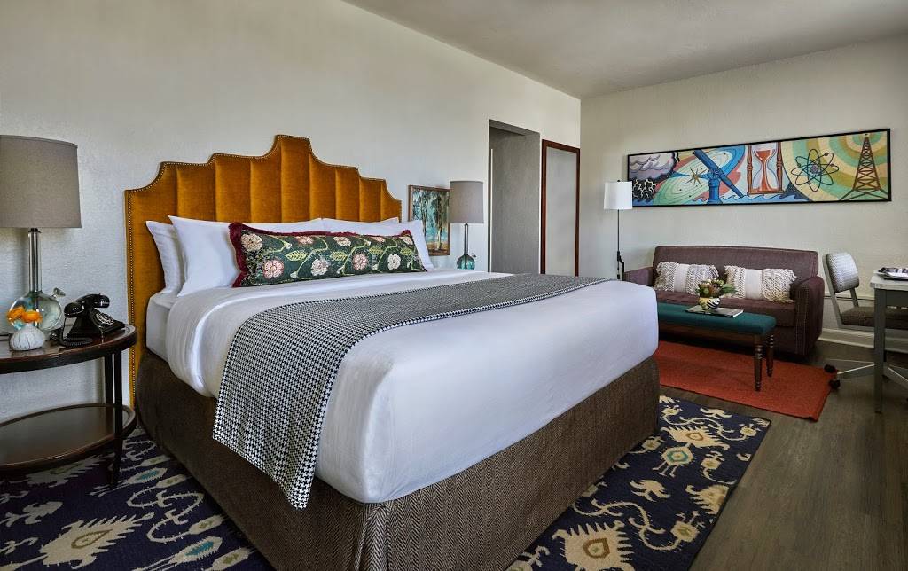 Graduate Berkeley | restaurant | 2600 Durant Ave, Berkeley, CA 94704, USA | 5108458981 OR +1 510-845-8981