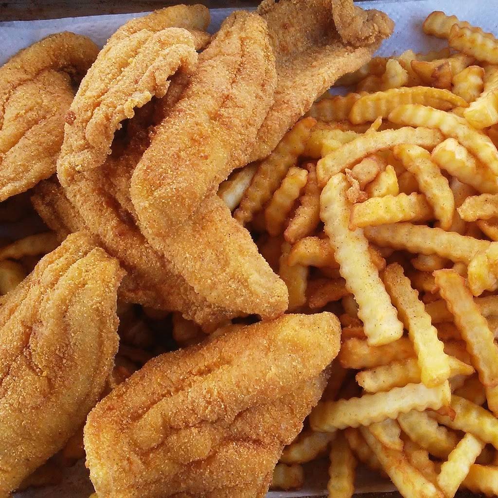 Magnolia BBQ and Fish | restaurant | 1401 Moreland Ave SE Ste B, Atlanta, GA 30316, USA | 4044238434 OR +1 404-423-8434