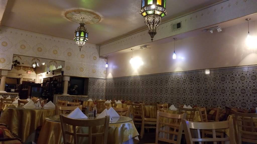 Aria Kabob & Bar | restaurant | 112 W B St, Ontario, CA 91762, USA | 9099848481 OR +1 909-984-8481