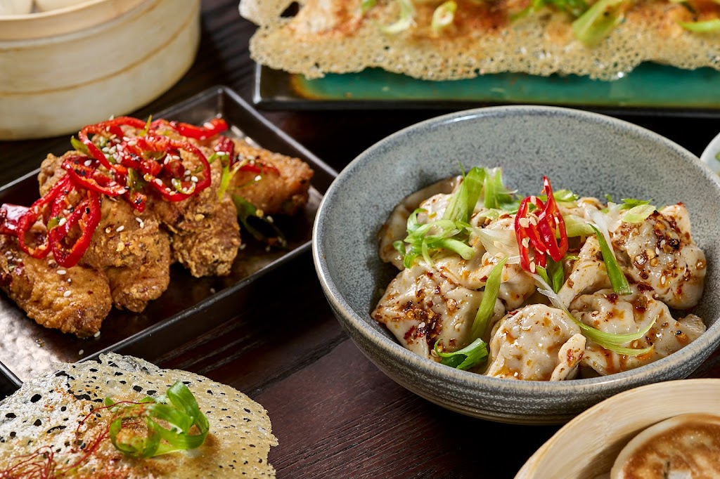 Dumpling Time | restaurant | 6000 Bollinger Canyon Rd ste 1505, San Ramon, CA 94583, USA | 9253555945 OR +1 925-355-5945