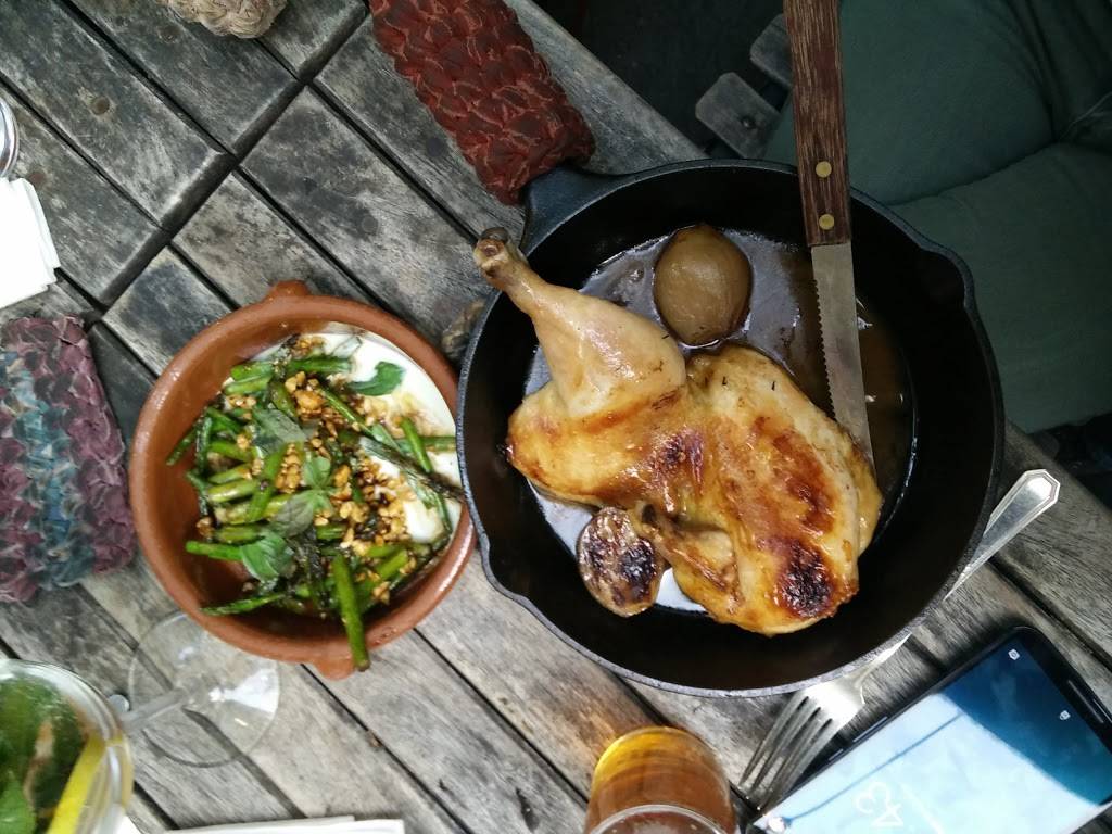 Vinegar Hill House | restaurant | 72 Hudson Ave, Brooklyn, NY 11201, USA | 7185221018 OR +1 718-522-1018