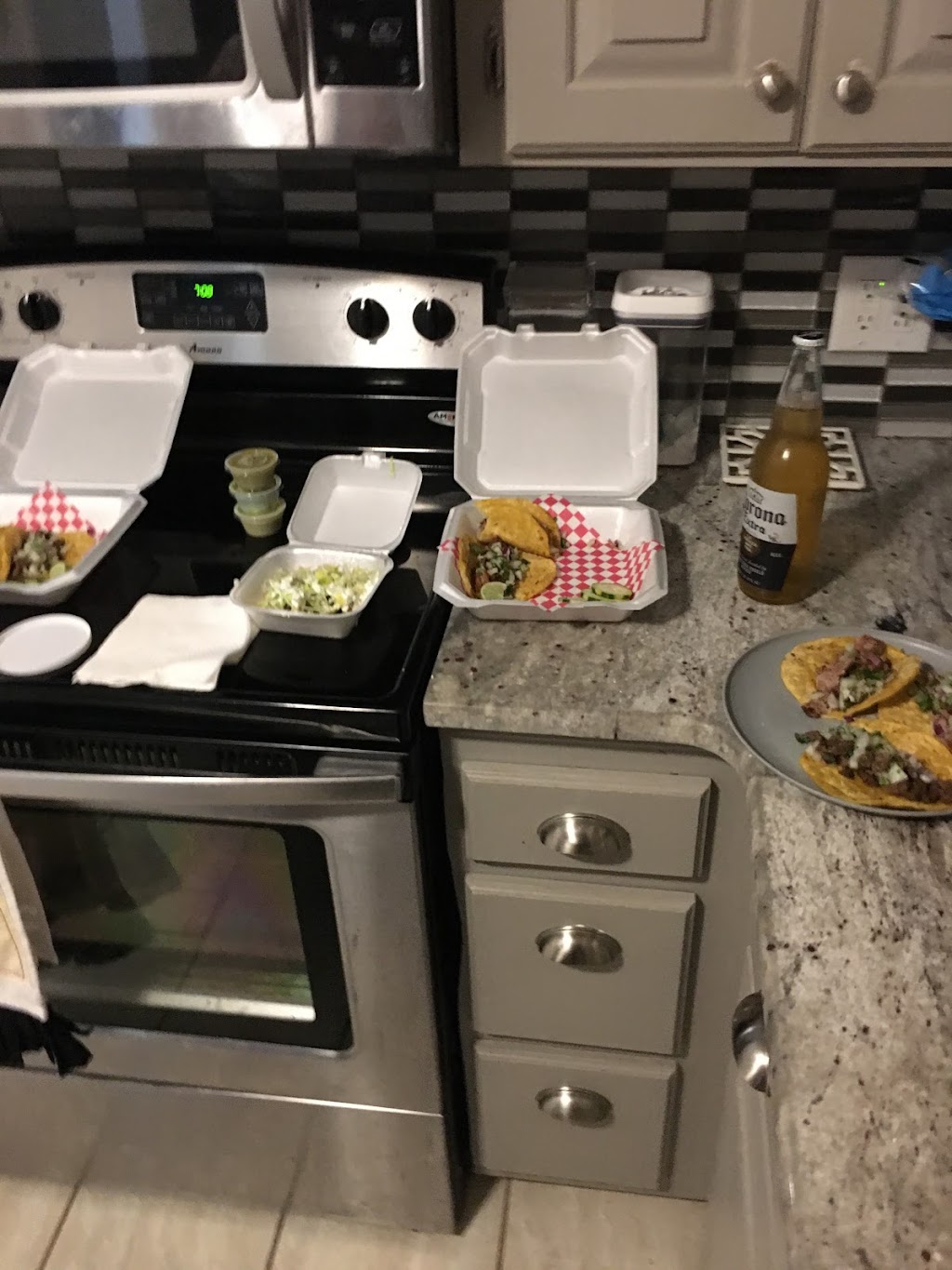 Salsitas | restaurant | 2122 Central Ave, Hot Springs National Park, AR 71901, USA | 5012769765 OR +1 501-276-9765