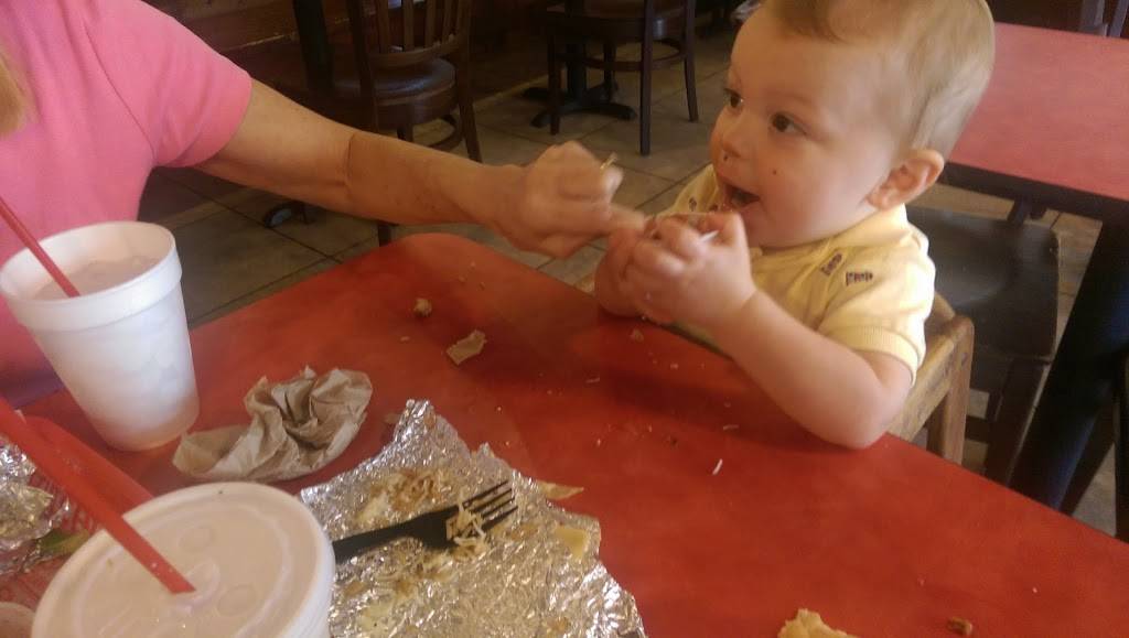 Barberitos Southwestern Grille & Cantina | restaurant | 2 S Main St #105, Watkinsville, GA 30677, USA | 7067051228 OR +1 706-705-1228