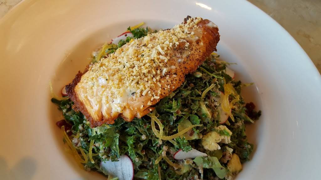 The Cheesecake Factory | restaurant | 21076 Dulles Town Cir, Dulles, VA 20166, USA | 7034449002 OR +1 703-444-9002