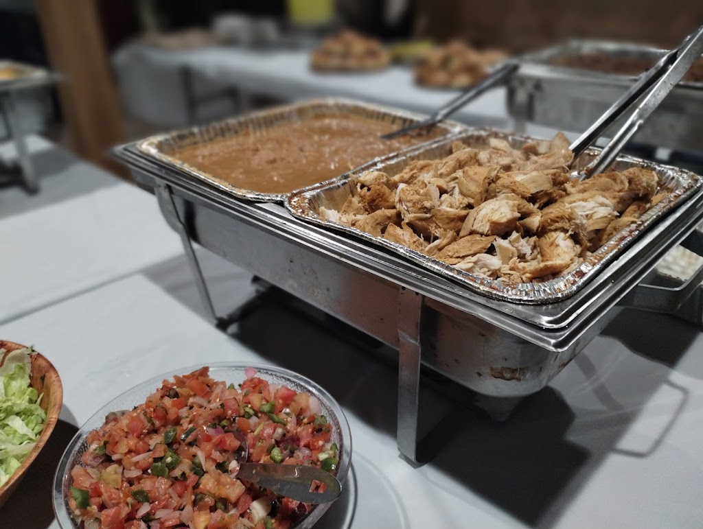 The Magic Food Bus | restaurant | 1320 Bruce St, Conway, AR 72034, USA | 5019086518 OR +1 501-908-6518