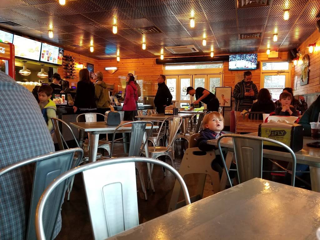 BurgerFi | restaurant | 2844 S Main St, Kennesaw, GA 30144, USA | 7706352800 OR +1 770-635-2800