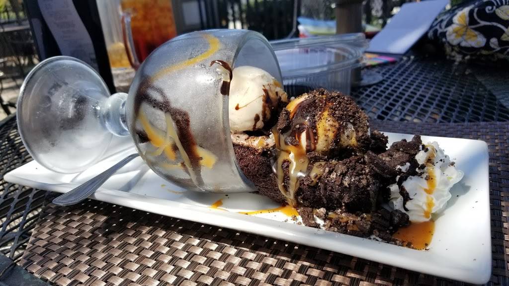 Ruby Tuesday | restaurant | 8512 Ridge Rd, New Port Richey, FL 34654, USA | 7278438809 OR +1 727-843-8809