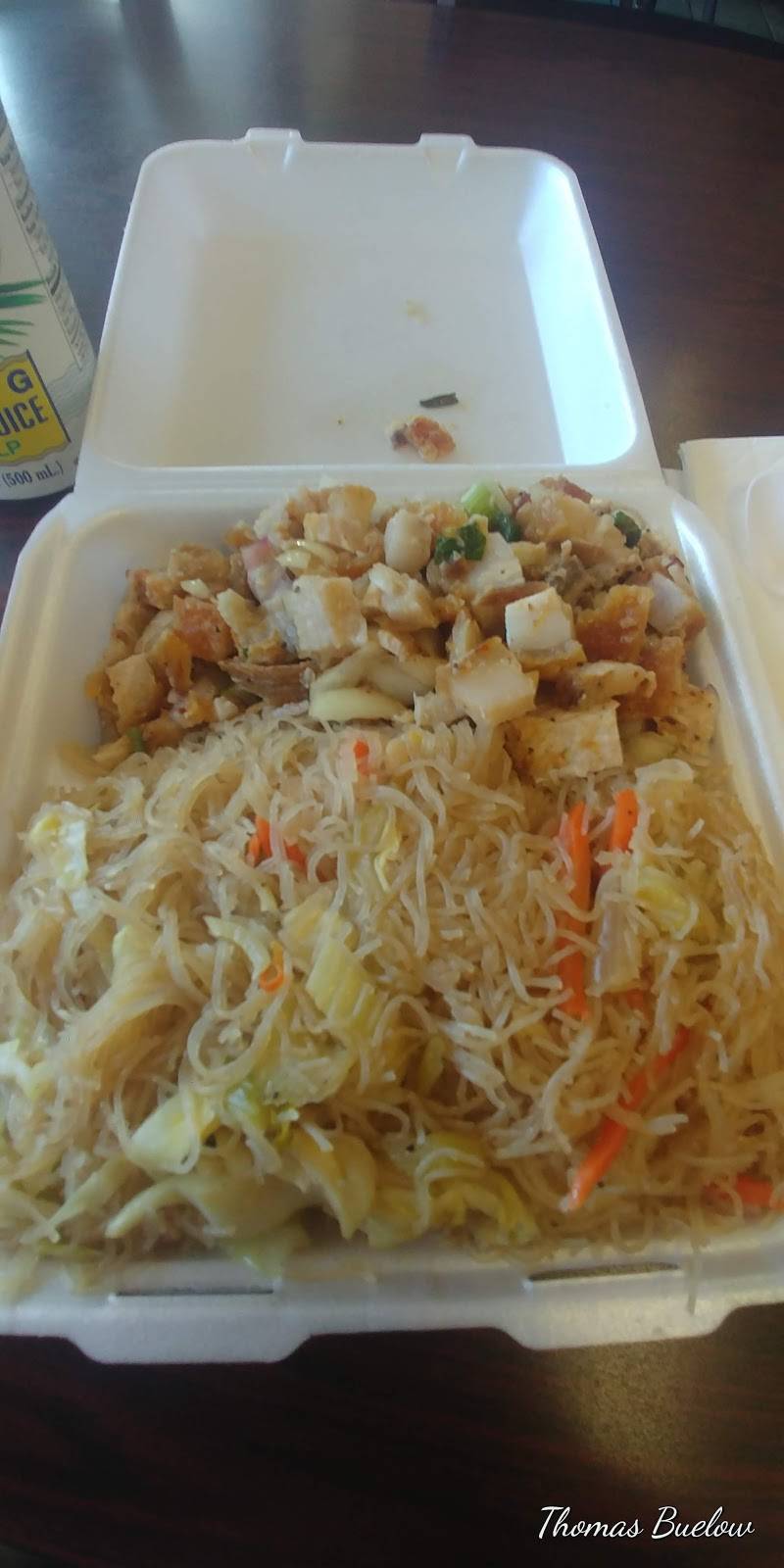 Filipino Grill | restaurant | 1828 Coronado Ave, San Diego, CA 92154, USA | 6194295778 OR +1 619-429-5778