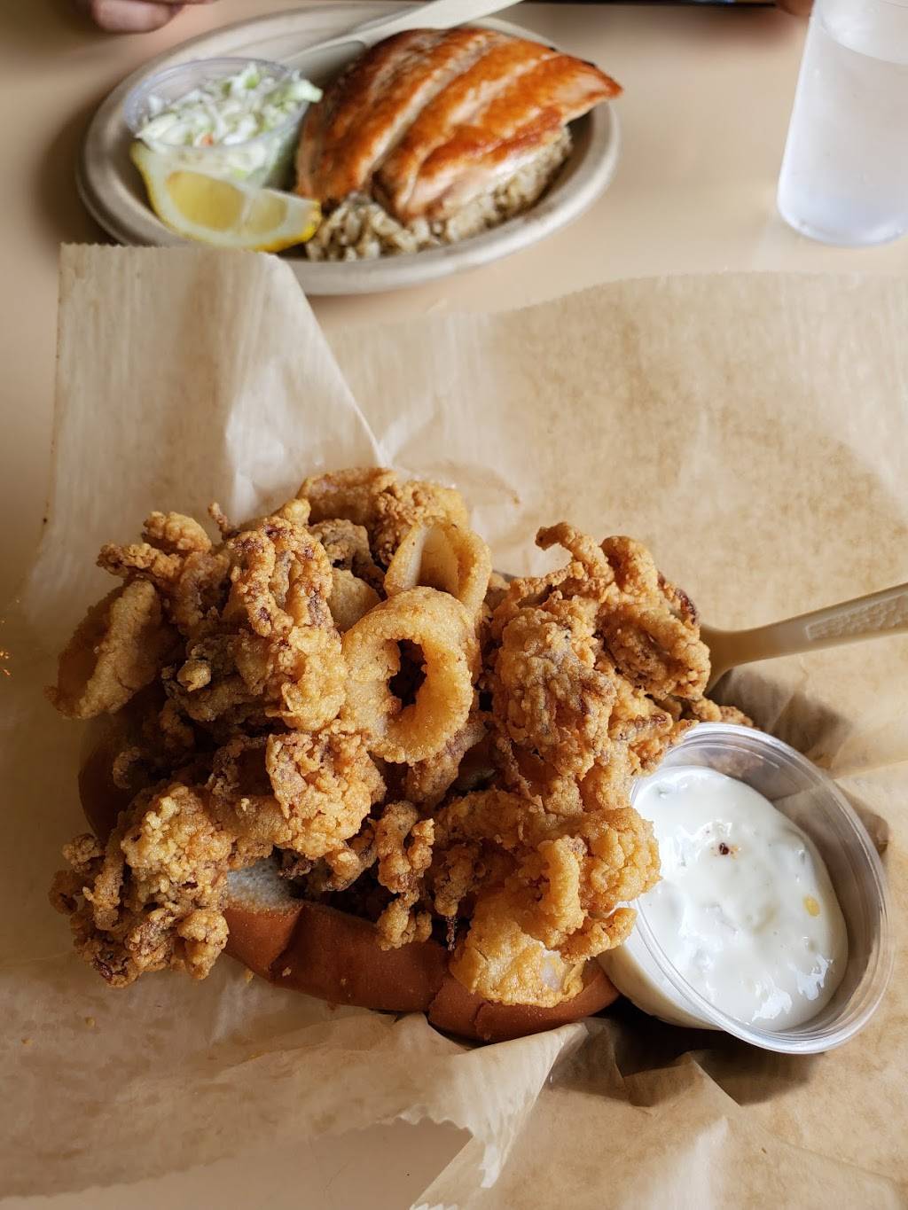 Captain Frostys | restaurant | 219 Main St, Dennis, MA 02638, USA | 5083858548 OR +1 508-385-8548