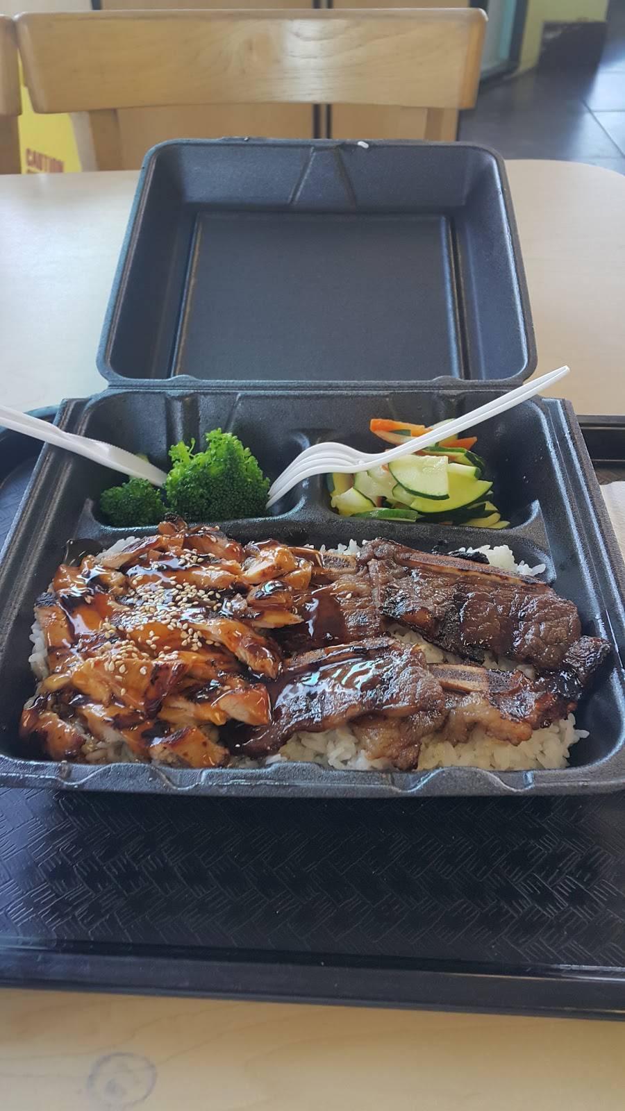 Mako Bowl | restaurant | 950 E Colorado Blvd #101, Pasadena, CA 91106, USA | 6265648524 OR +1 626-564-8524