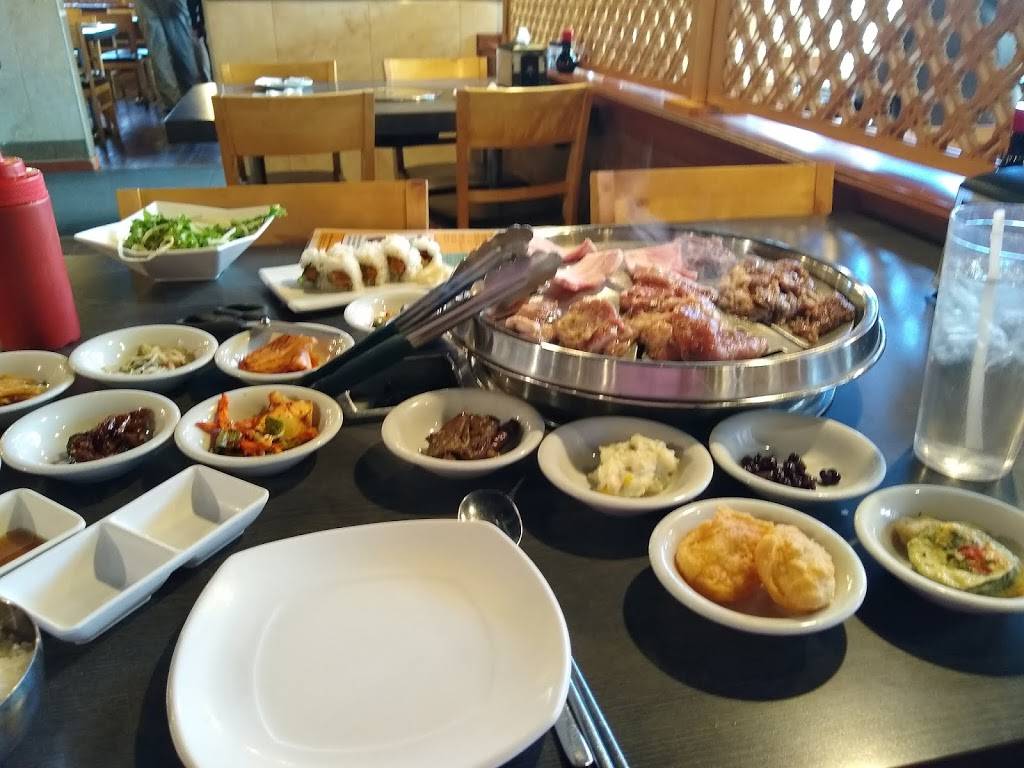 Seoul BBQ Restaurant | restaurant | 311 W 104th Ave, Northglenn, CO 80234, USA | 3032803888 OR +1 303-280-3888