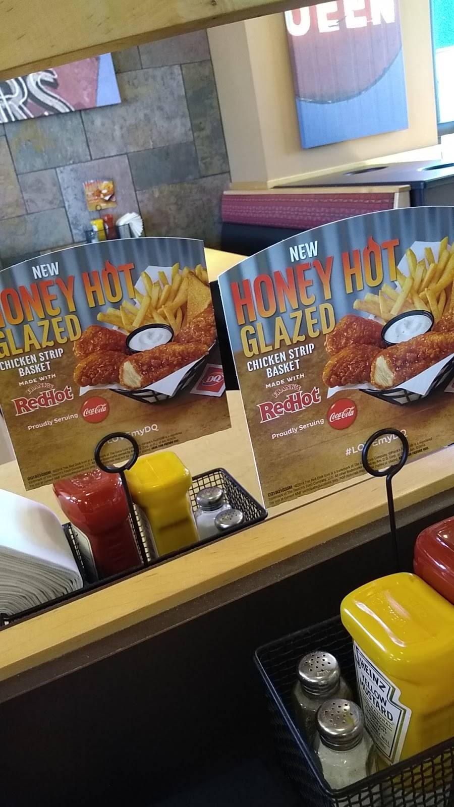 Dairy Queen Grill & Chill | restaurant | 5545 S 16th St, Lincoln, NE 68512, USA | 4024830620 OR +1 402-483-0620