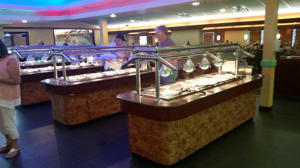 Hibachi Grill & Supreme Buffet | restaurant | 205 E Mountcastle Dr, Johnson City, TN 37601, USA | 4232838888 OR +1 423-283-8888