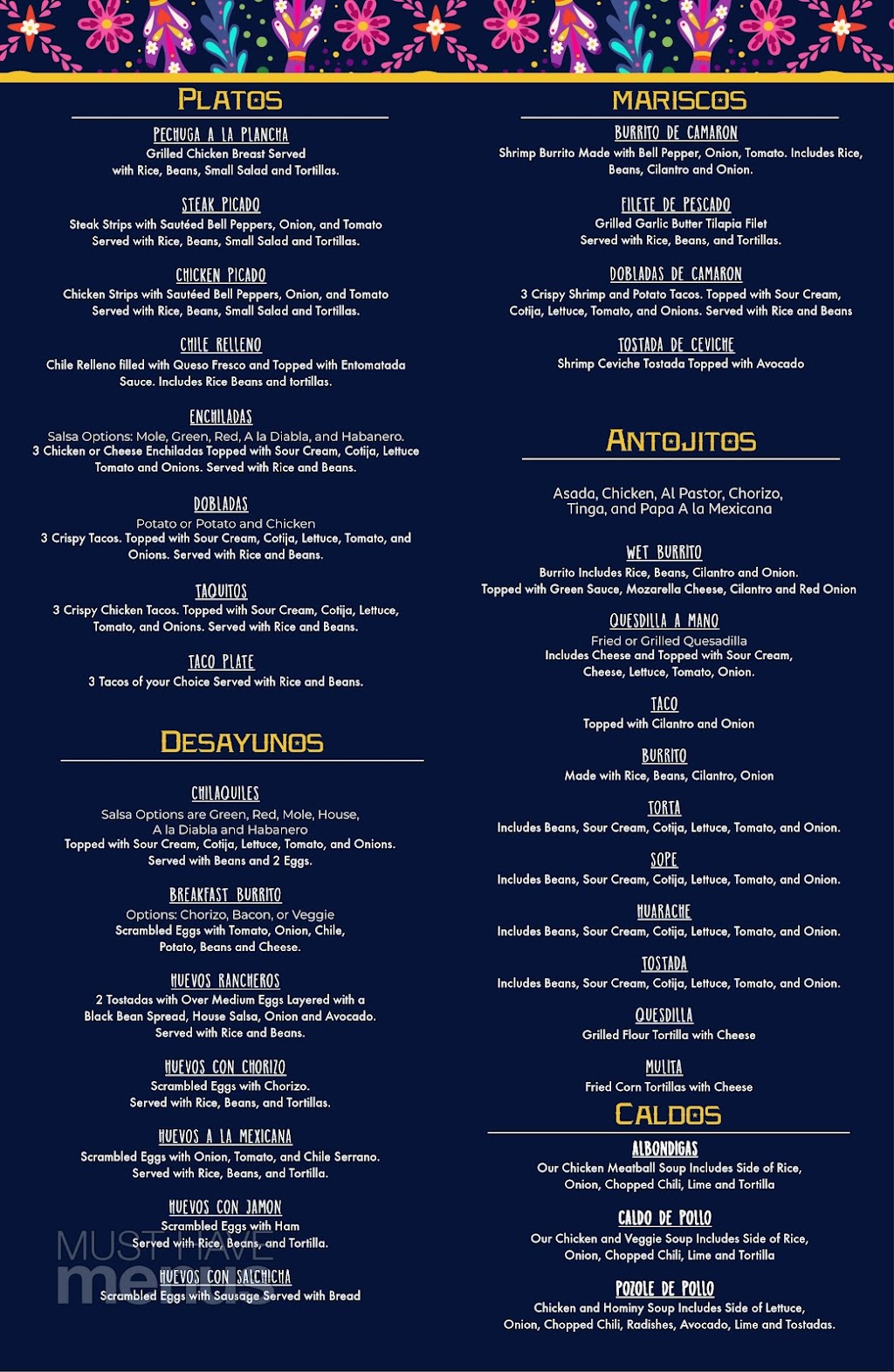 Restaurante Tierra Caliente | restaurant | 2910 Division St, Los Angeles, CA 90065, USA | 3239870311 OR +1 323-987-0311