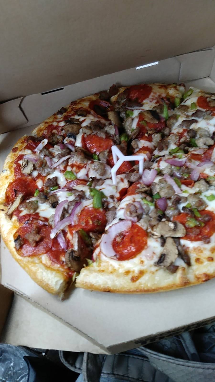 Pizza Hut | restaurant | 4537 Shadeland Ave, Indianapolis, IN 46226, USA | 3175477676 OR +1 317-547-7676