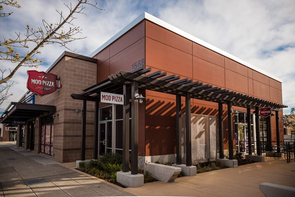 MOD Pizza | restaurant | 1568 Highlands Dr NE, Issaquah, WA 98029, USA | 4253134663 OR +1 425-313-4663