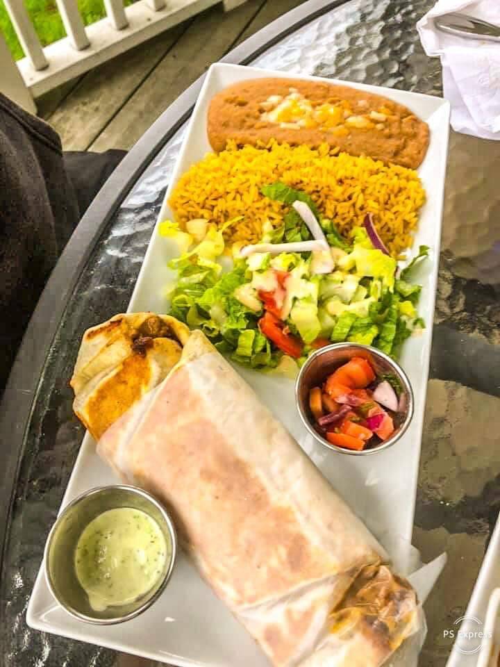 Chicanos Tacos and Tequila | restaurant | 219 Dalhousie St, Amherstburg, ON N9V 1W6, Canada | 2267225583 OR +1 226-722-5583