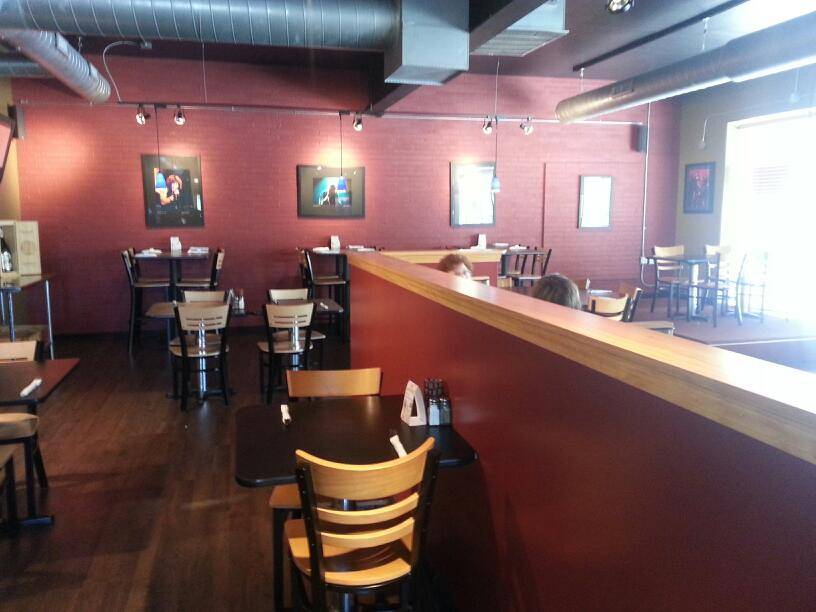 Verso Craft Kitchen & Bar | restaurant | 5619 Brecksville Rd, Independence, OH 44131, USA | 2167414444 OR +1 216-741-4444