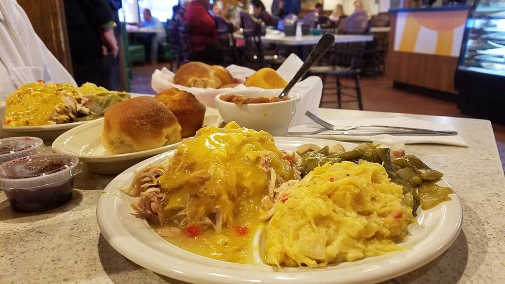 Mamas Daughters Diner | restaurant | 2610 Royal Ln, Dallas, TX 75229, USA | 9722418646 OR +1 972-241-8646