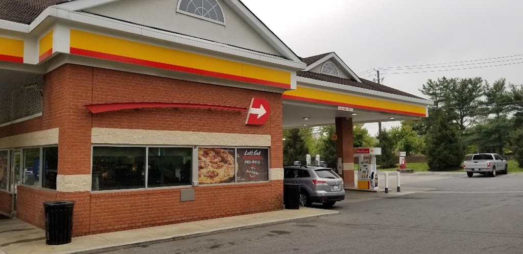 Shell | restaurant | 11550 H G Trueman Rd, Lusby, MD 20657, USA | 4103269883 OR +1 410-326-9883