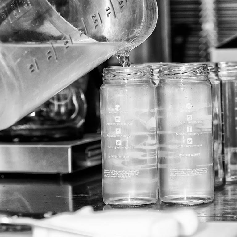 Wellness Grub | restaurant | 1750 N Clark St, Chicago, IL 60614, USA | 3128985579 OR +1 312-898-5579