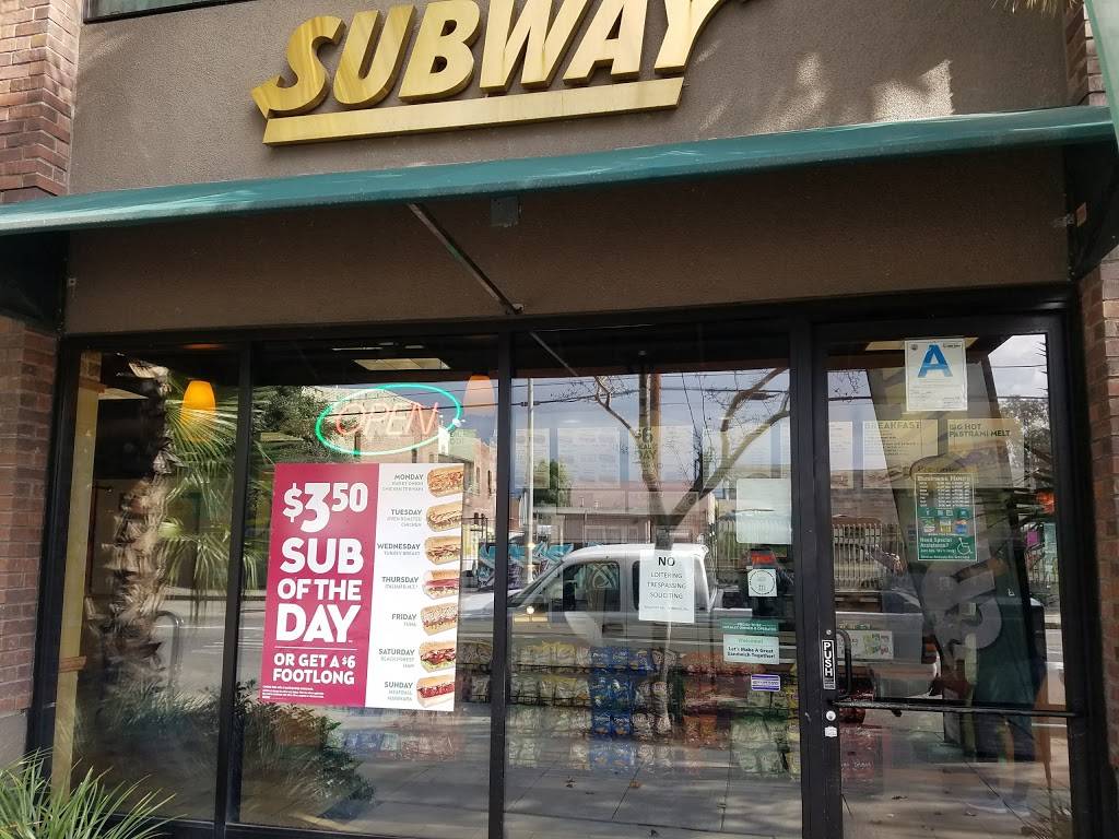 Subway Restaurants | restaurant | 3300 S Central Avenue, Unit B, Rittenhouse Square, Los Angeles, CA 90011, USA | 3232322211 OR +1 323-232-2211