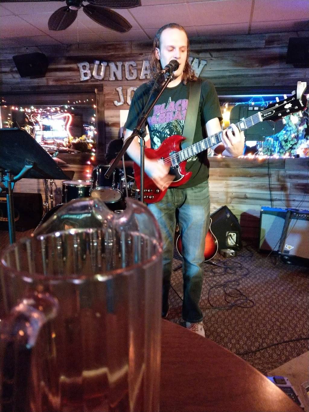 Bungalow Joes | restaurant | 7406 Jensen Blvd, Hanover Park, IL 60133, USA | 6308308899 OR +1 630-830-8899