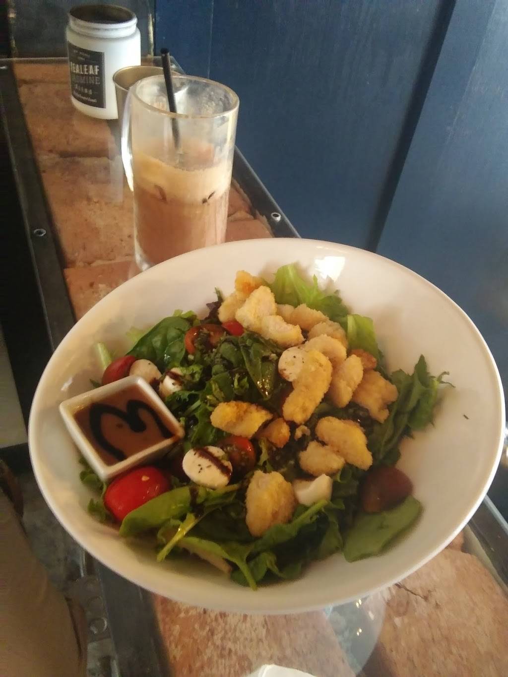 The Exchange Coffee, Mercantile & Eatery | cafe | 317 Main Ave, De Pere, WI 54115, USA | 9203436626 OR +1 920-343-6626